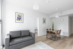 Kotimaailma - Cosy Apartment for 5 Turku